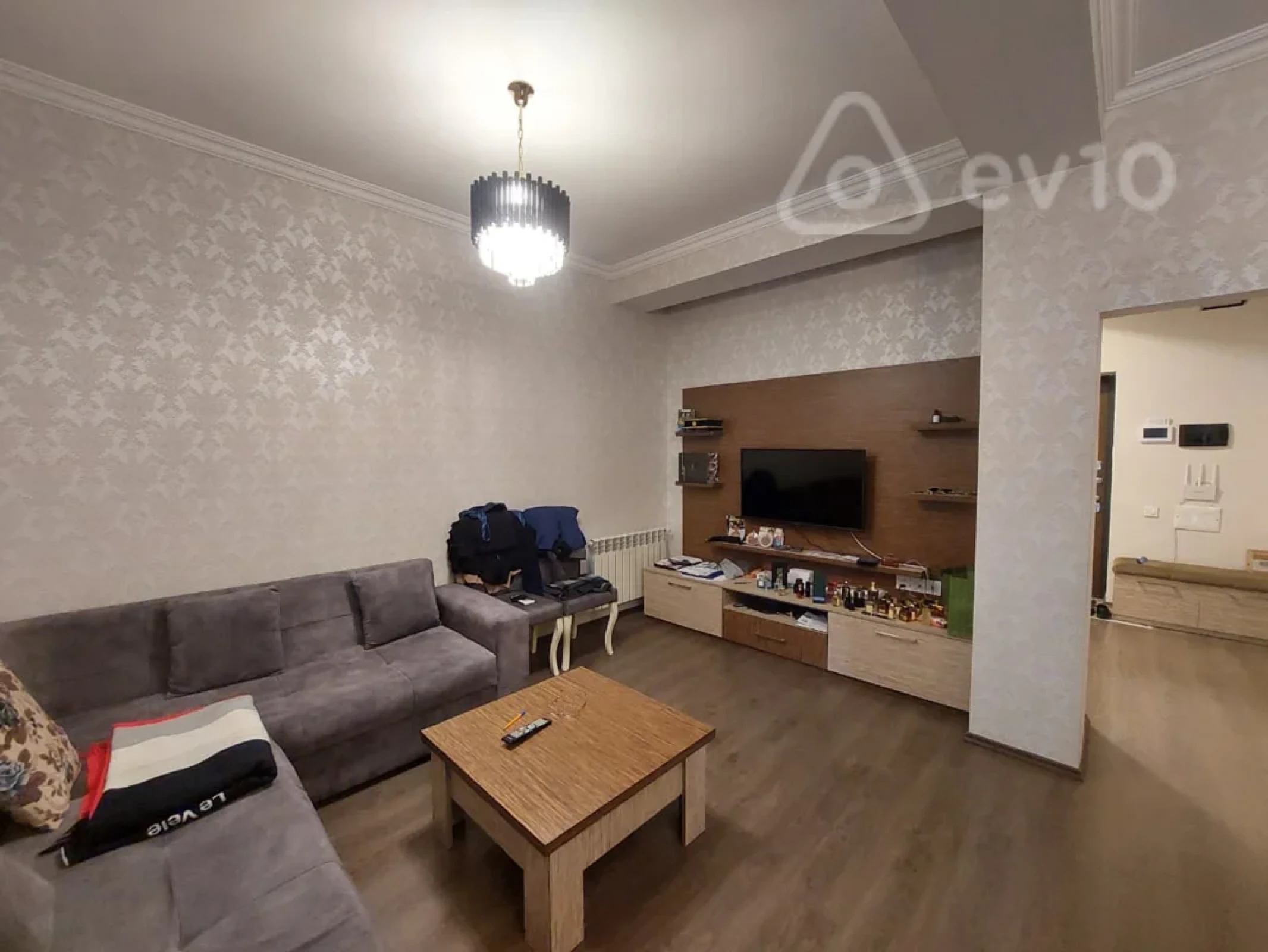 Kirayə verilir 2 otaqlı yeni tikili 68 m²