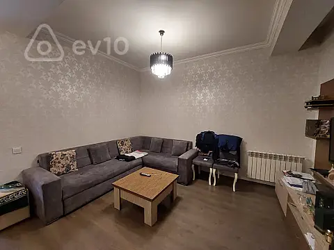 Kirayə verilir 2 otaqlı yeni tikili 68 m²