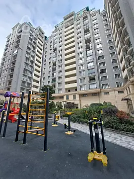 Kirayə verilir 2 otaqlı yeni tikili 68 m² — Bakı, Nəsimi 2 otaq 68.00 m²