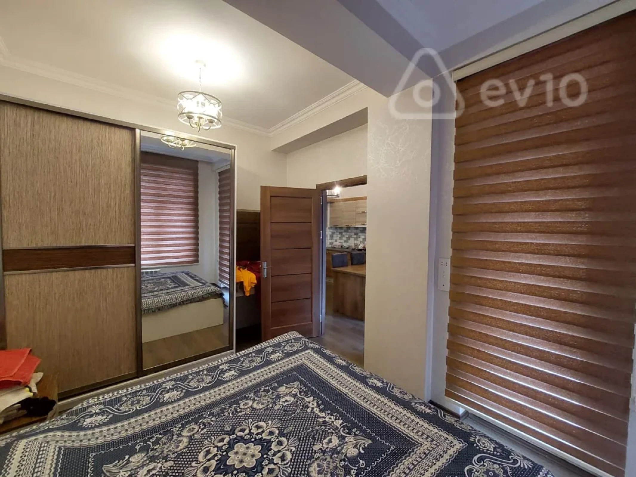Kirayə verilir 2 otaqlı yeni tikili 68 m²