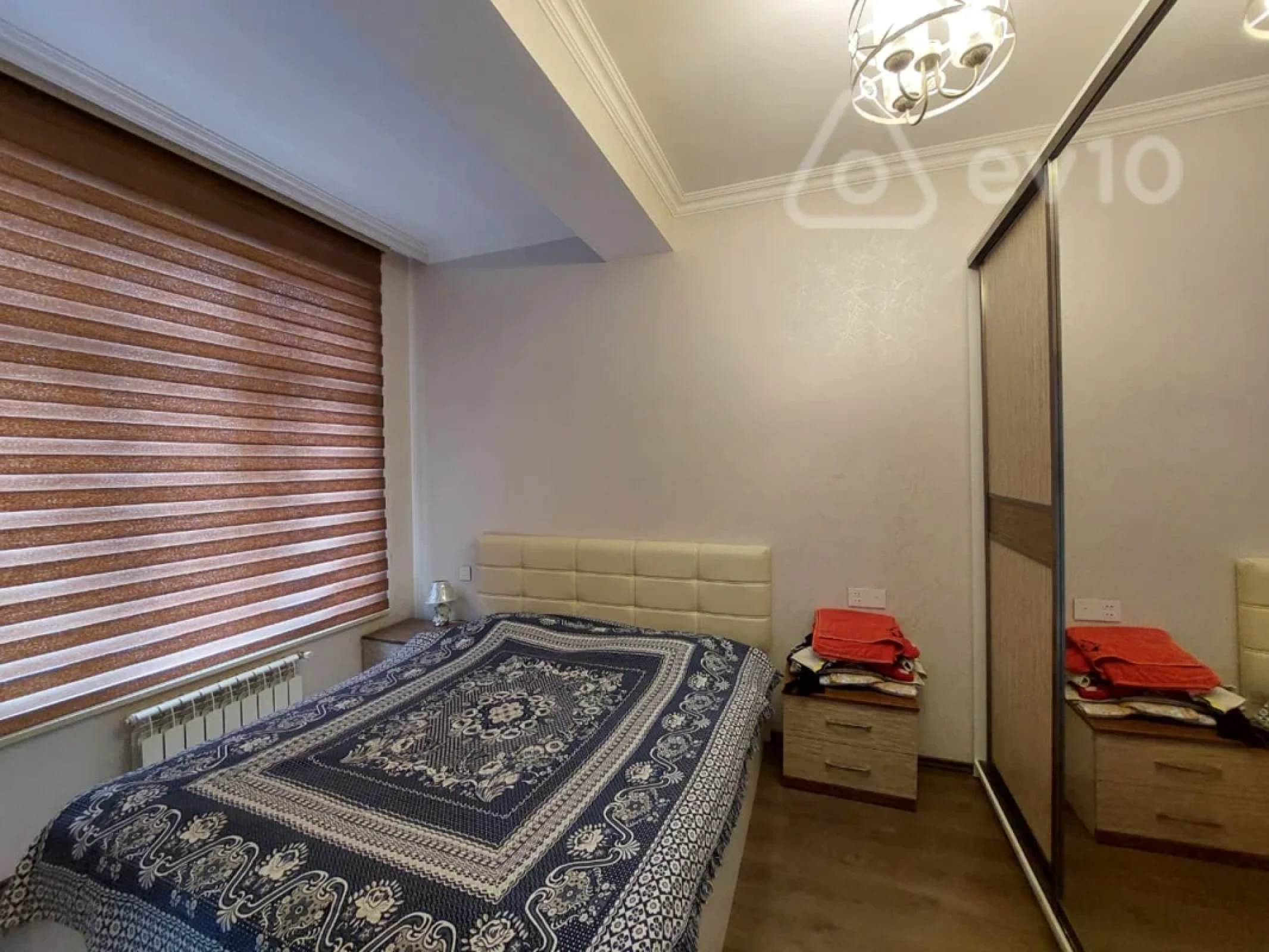 Kirayə verilir 2 otaqlı yeni tikili 68 m²