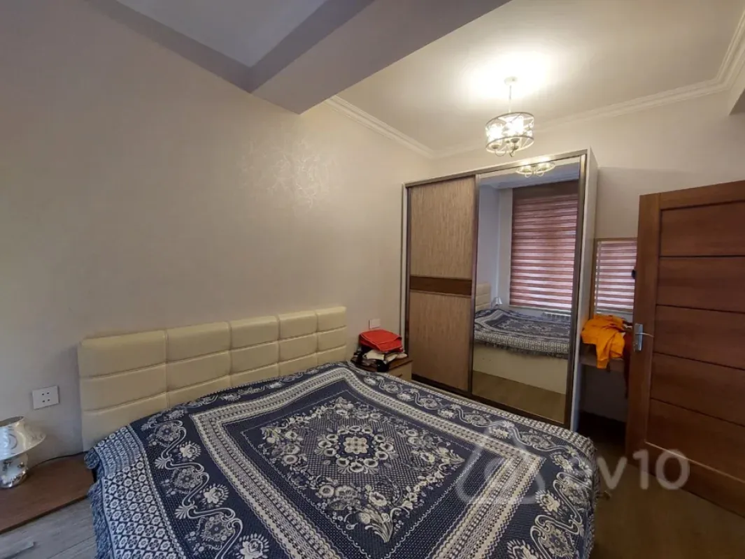 Kirayə verilir 2 otaqlı yeni tikili 68 m²