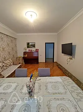 Satılır 2 otaqlı yeni tikili 90 m²