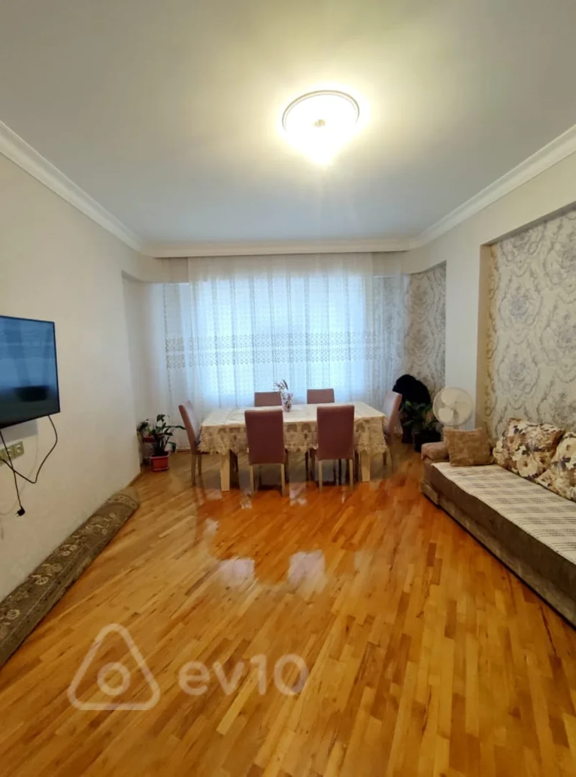 Satılır 2 otaqlı yeni tikili 90 m²