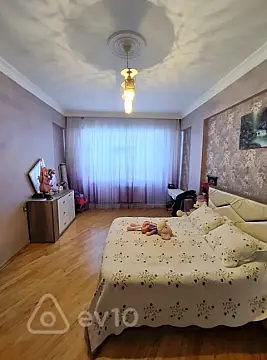 Satılır 2 otaqlı yeni tikili 90 m²