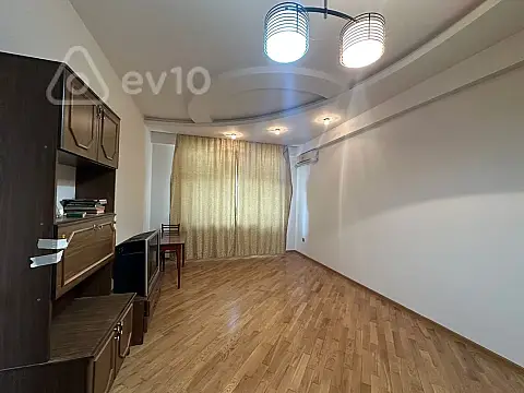 Satılır 2 otaqlı yeni tikili 55 m²