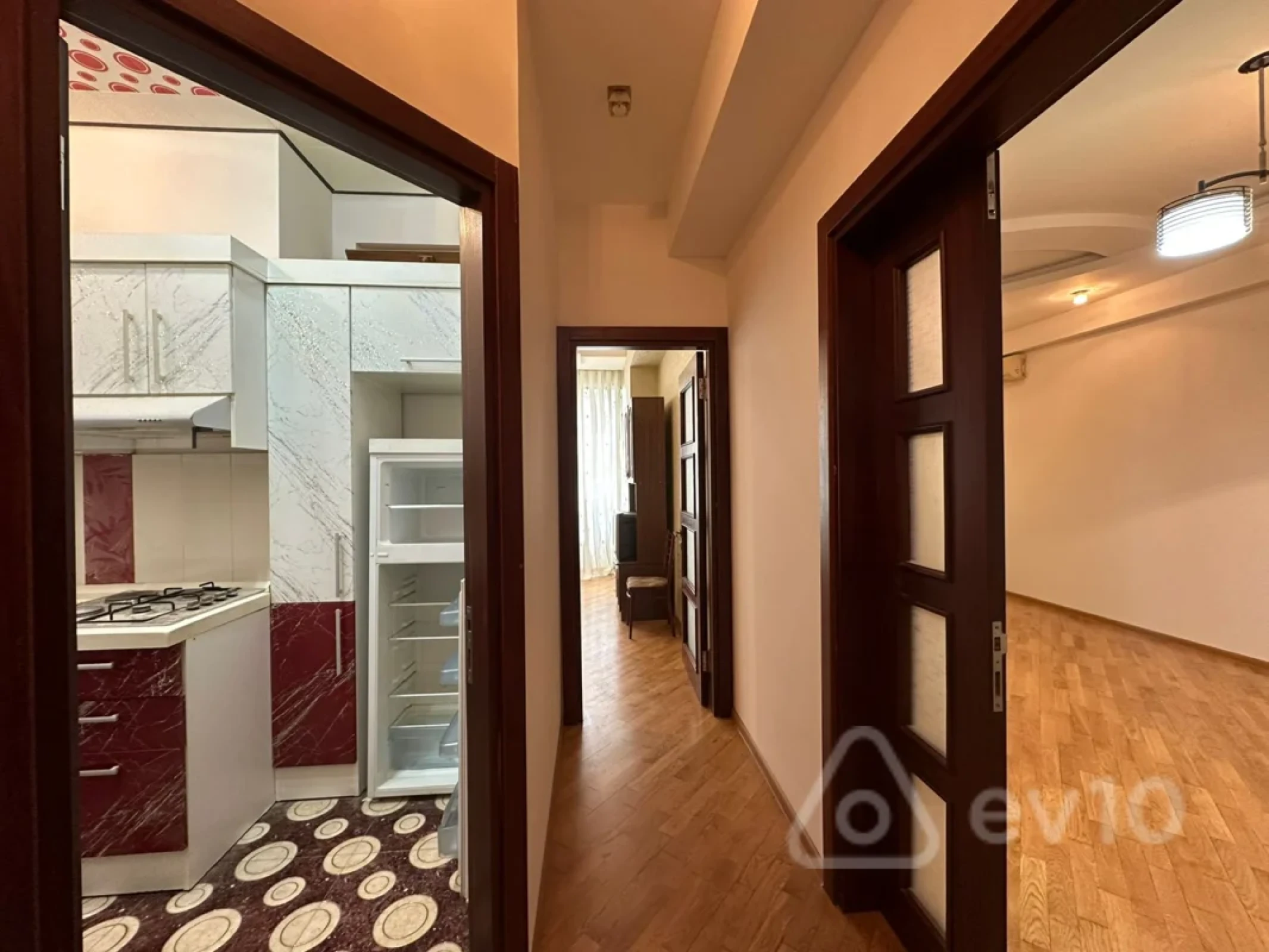Satılır 2 otaqlı yeni tikili 55 m²