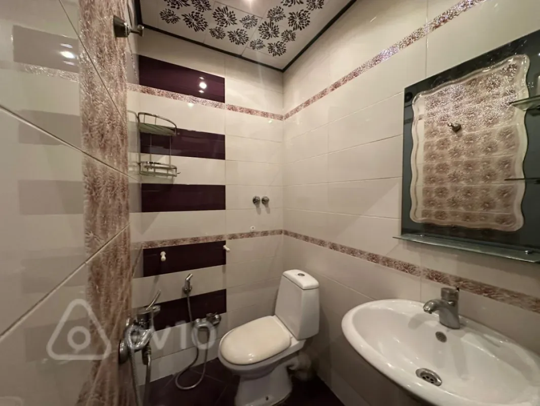 Satılır 2 otaqlı yeni tikili 55 m²