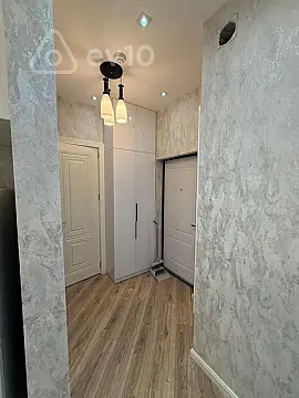 Kirayə verilir 2 otaqlı yeni tikili 50 m²