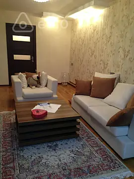 Kirayə verilir 2 otaqlı köhnə tikili 70 m² — Bakı, Yasamal 2 otaq 70.00 m²