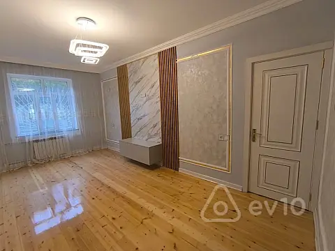 Kirayə verilir 2 otaqlı yeni tikili 65 m²