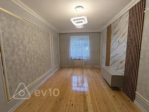 Kirayə verilir 2 otaqlı yeni tikili 65 m²