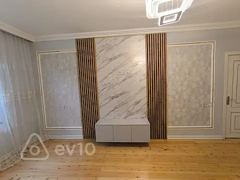 Kirayə verilir 2 otaqlı yeni tikili 65 m² — Bakı, Xətai 2 otaq 65.00 m²