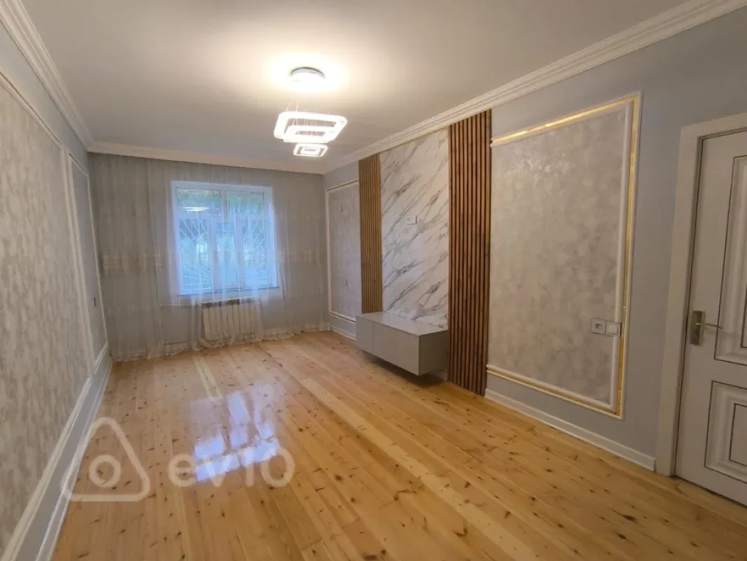 Kirayə verilir 2 otaqlı yeni tikili 65 m²