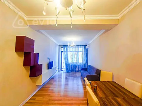 Kirayə verilir 2 otaqlı yeni tikili 82 m²
