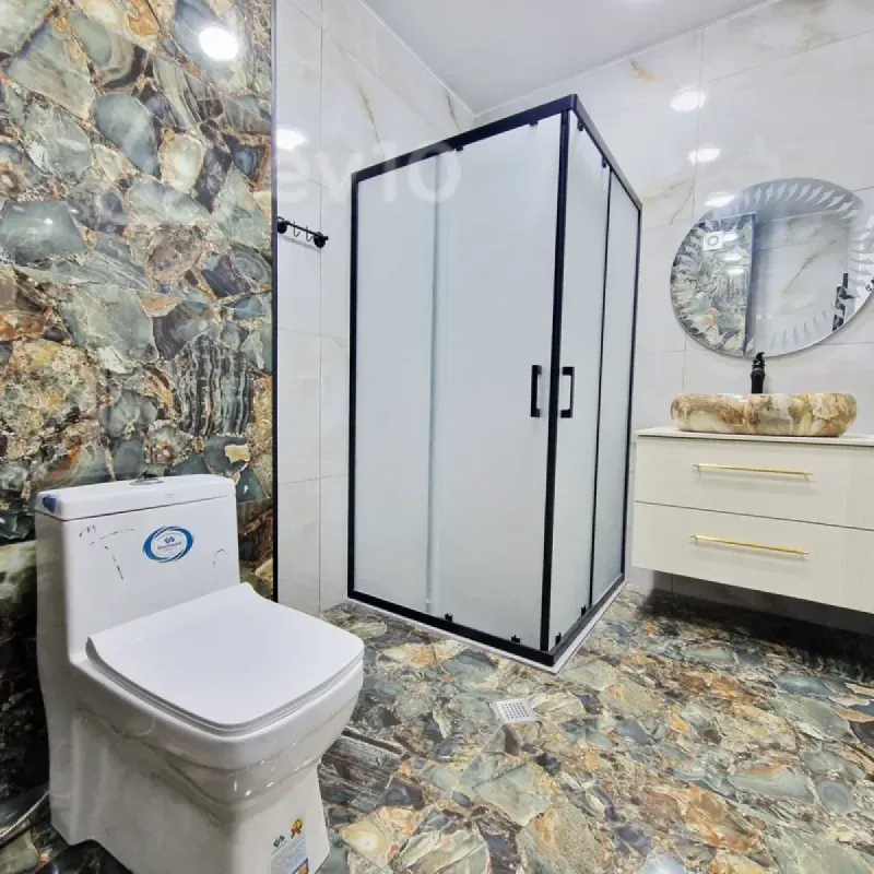 Kirayə verilir 2 otaqlı yeni tikili 82 m²