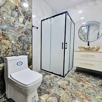 Kirayə verilir 2 otaqlı yeni tikili 82 m²