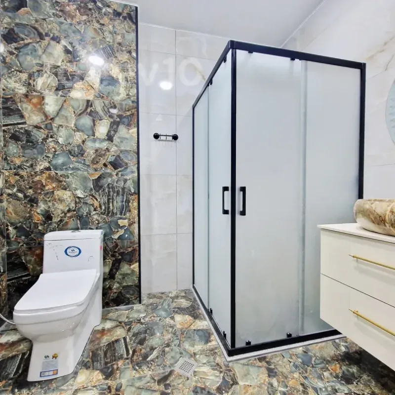 Kirayə verilir 2 otaqlı yeni tikili 82 m²