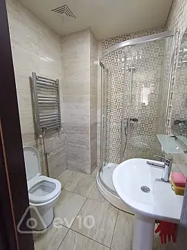 Kirayə verilir 1 otaqlı yeni tikili 35 m²