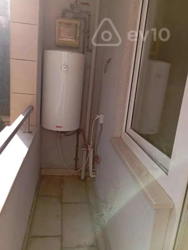 Kirayə verilir 1 otaqlı yeni tikili 35 m²