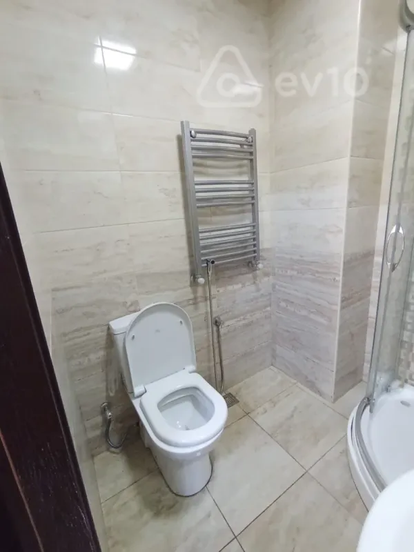 Kirayə verilir 1 otaqlı yeni tikili 35 m²