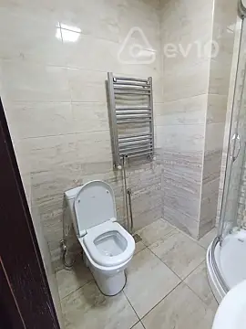 Kirayə verilir 1 otaqlı yeni tikili 35 m²