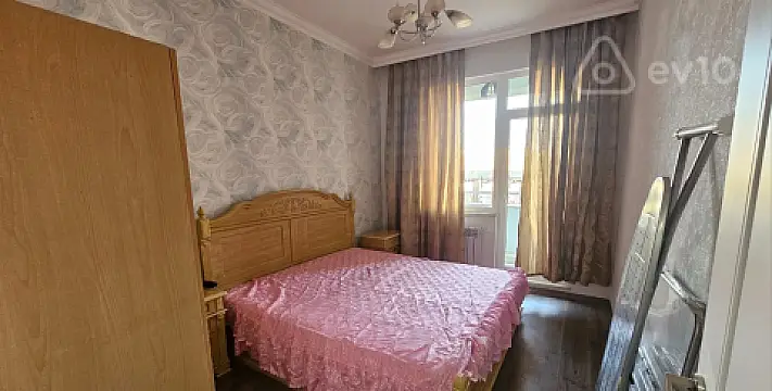 Kirayə verilir 2 otaqlı yeni tikili 55 m²