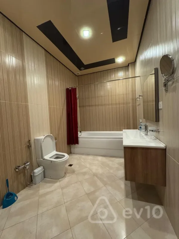 Kirayə verilir 3 otaqlı yeni tikili 120 m²