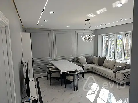 Kirayə verilir 3 otaqlı köhnə tikili 80 m² — Bakı, Səbail 3 otaq 80.00 m²