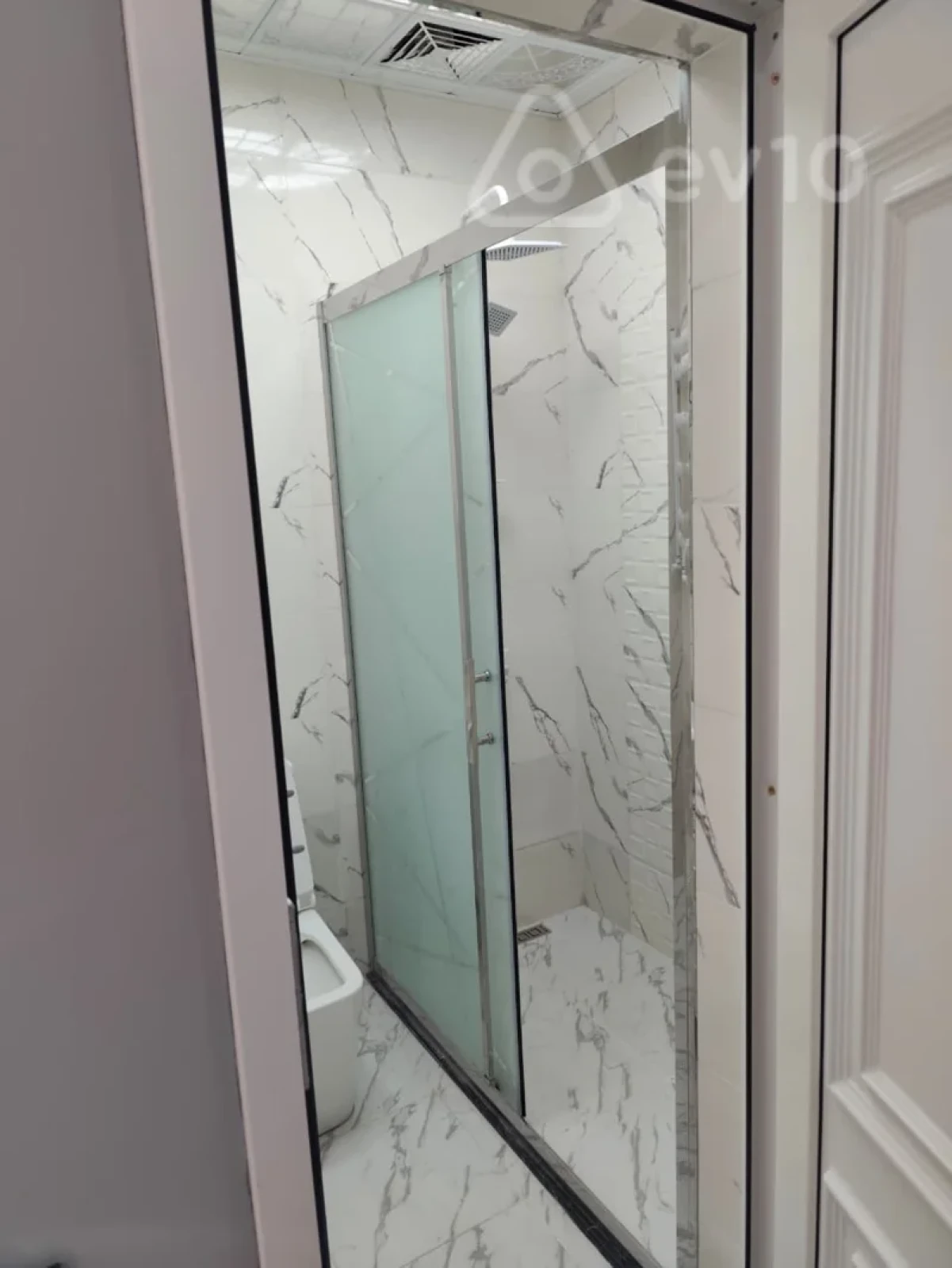 Kirayə verilir 3 otaqlı köhnə tikili 80 m²