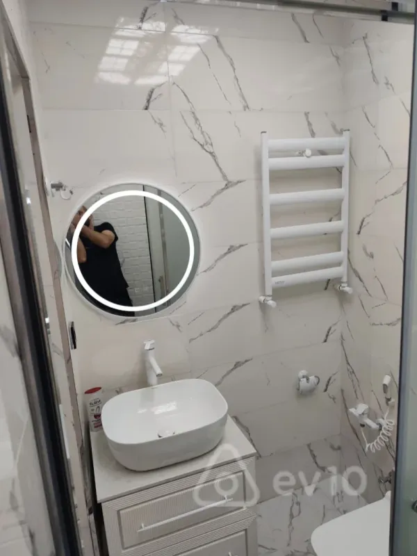 Kirayə verilir 3 otaqlı köhnə tikili 80 m²