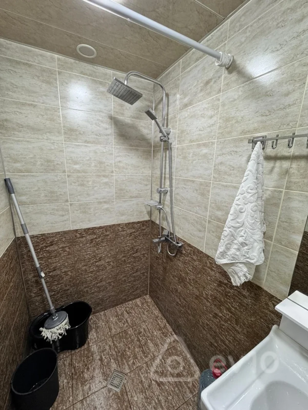 Satılır 2 otaqlı köhnə tikili 50 m²