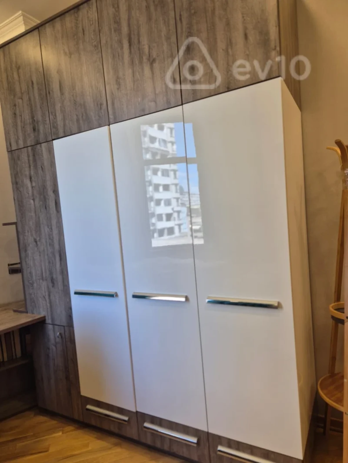 Kirayə verilir 3 otaqlı yeni tikili 110 m²