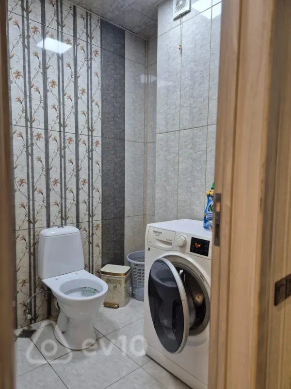 Kirayə verilir 3 otaqlı yeni tikili 110 m²