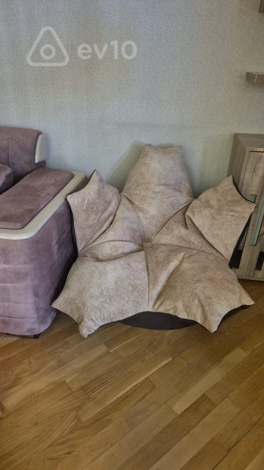 Kirayə verilir 3 otaqlı yeni tikili 110 m²