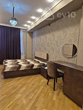 Kirayə verilir 3 otaqlı yeni tikili 110 m²