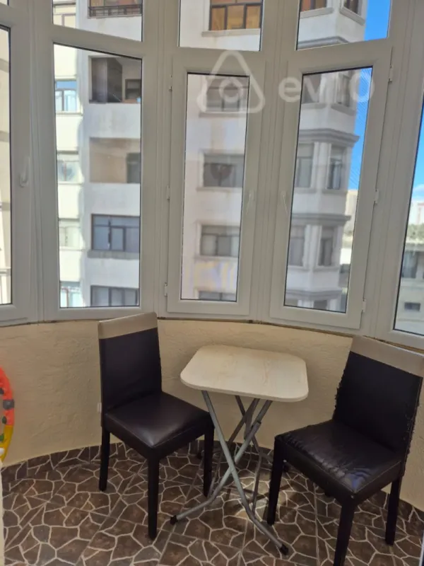 Kirayə verilir 3 otaqlı yeni tikili 110 m²
