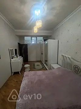 Satılır 2 otaqlı yeni tikili 95 m²