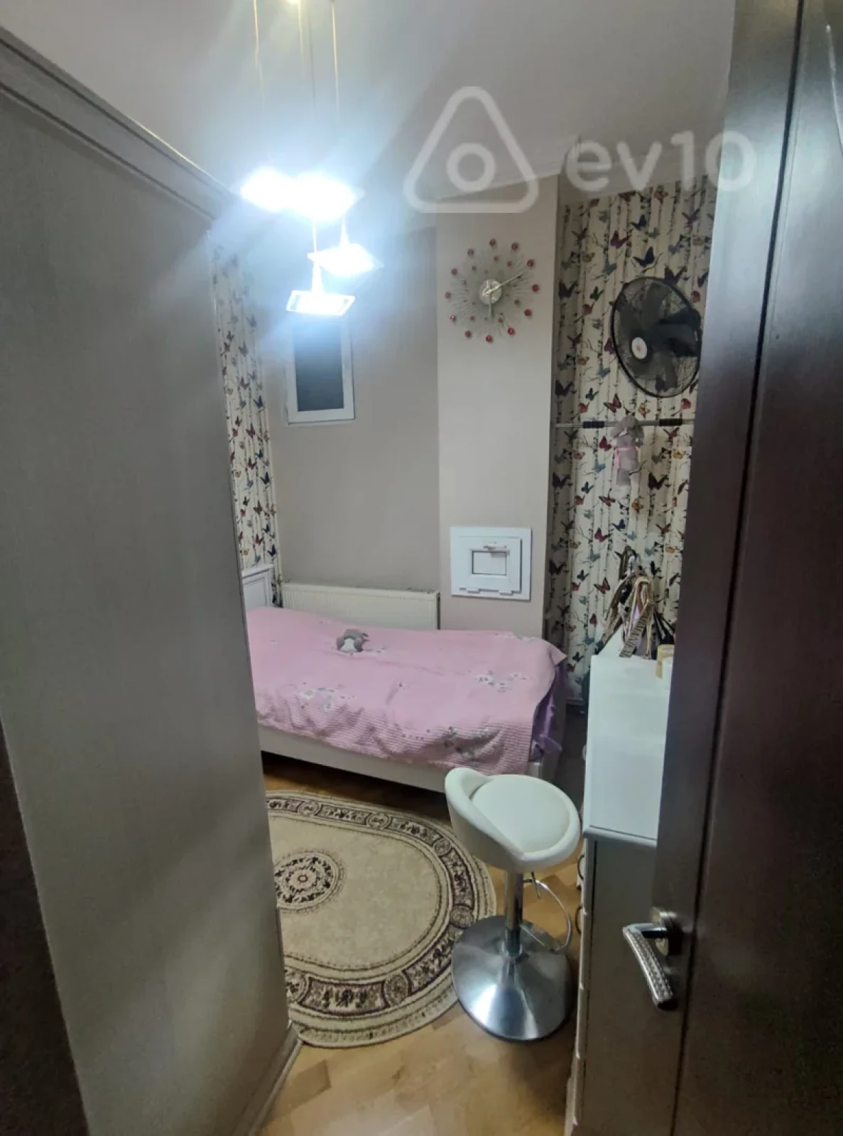 Satılır 2 otaqlı yeni tikili 95 m²