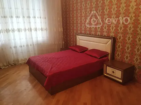 Kirayə verilir 3 otaqlı yeni tikili 140 m² — Bakı, Xətai 3 otaq 140.00 m²