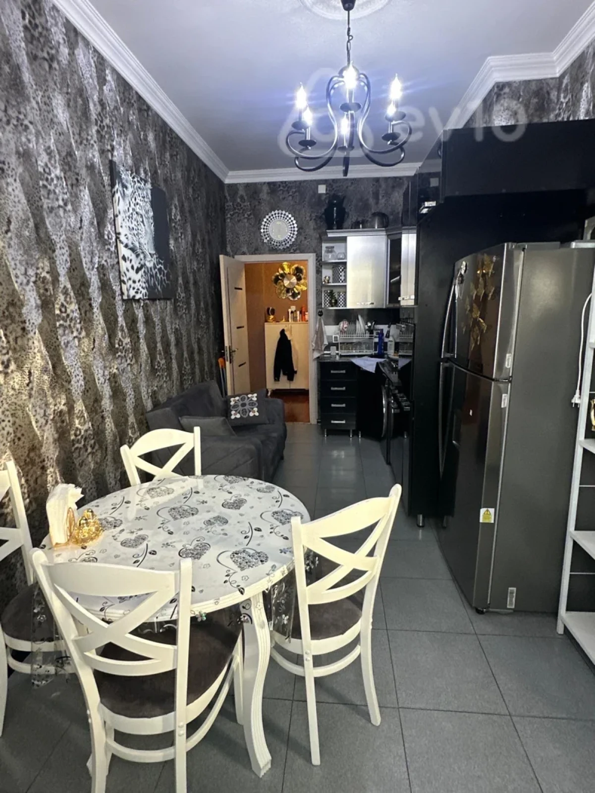 Satılır 3 otaqlı yeni tikili 70 m²