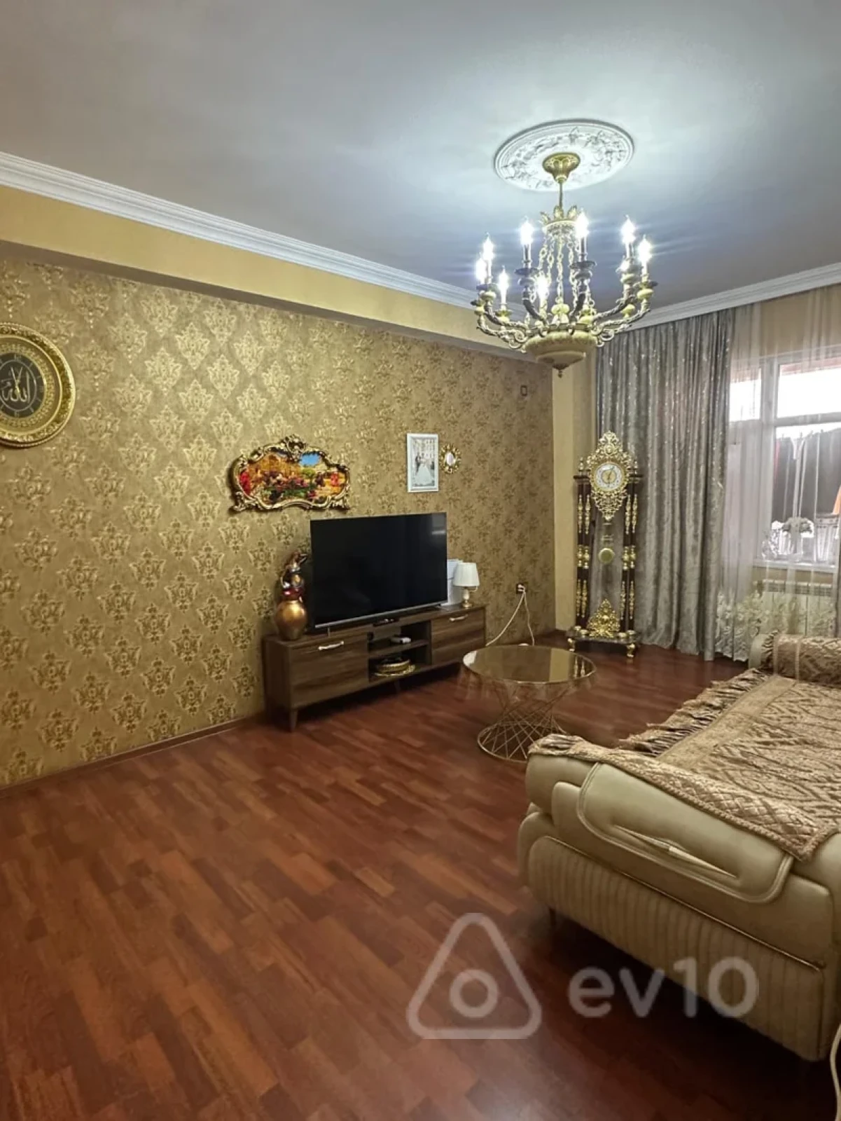 Satılır 3 otaqlı yeni tikili 70 m²