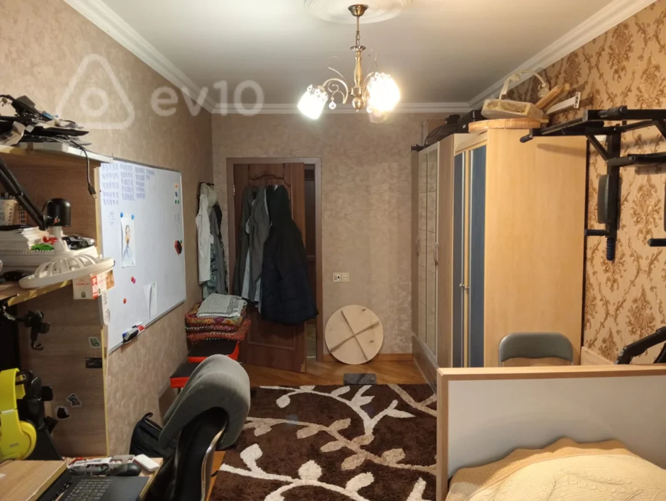 Satılır 3 otaqlı yeni tikili 110 m²