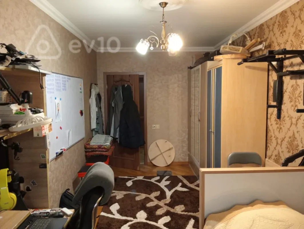 Satılır 3 otaqlı yeni tikili 110 m²