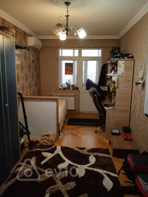 Satılır 3 otaqlı yeni tikili 110 m²