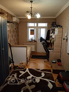 Satılır 3 otaqlı yeni tikili 110 m²