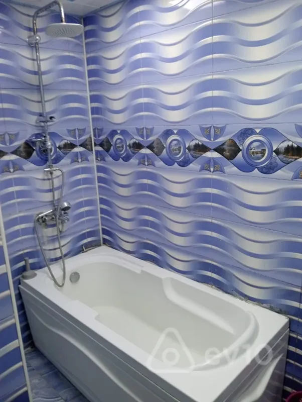Satılır 3 otaqlı yeni tikili 110 m²