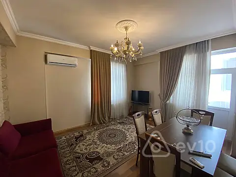 Kirayə verilir 2 otaqlı yeni tikili 65 m² — Bakı, Yasamal 2 otaq 65.00 m²