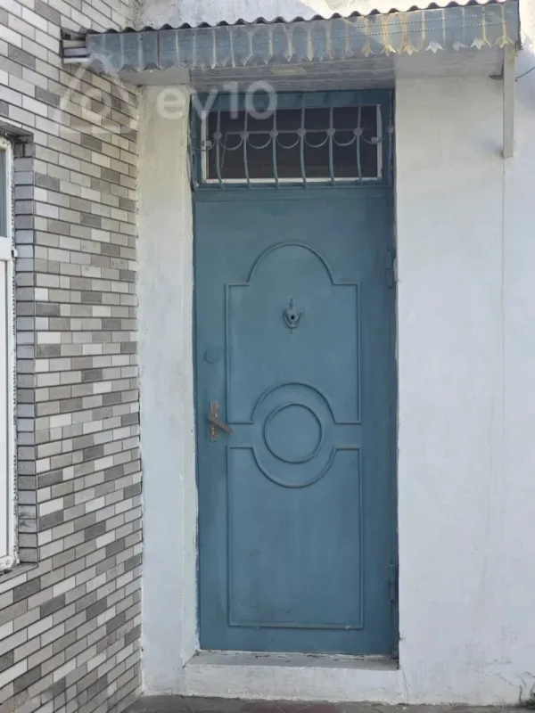 Kirayə verilir 1 otaqlı həyət evi 40 m²