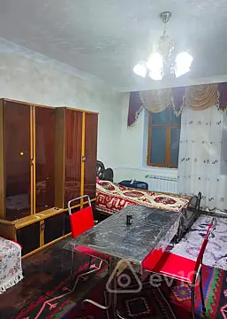 Kirayə verilir 1 otaqlı həyət evi 40 m²